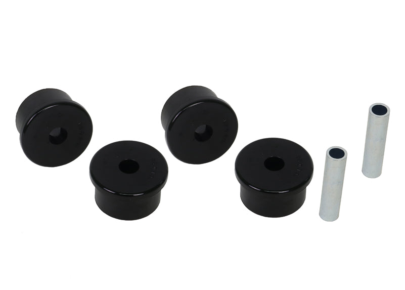 Leaf Spring - Front Eye Bushing Kit - W73079