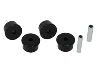 Leaf Spring - Front Eye Bushing Kit - W73079