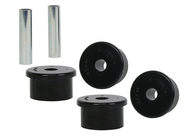 Leaf Spring - Front Eye Bushing Kit - W73079