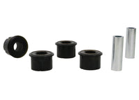 Leaf Spring - Rear Eye Bushing Kit - W73080