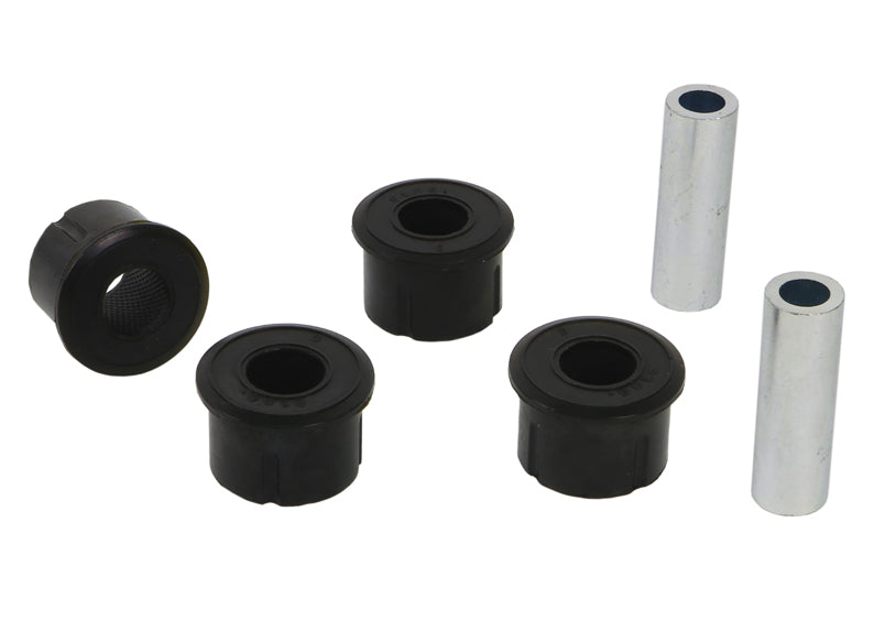 Leaf Spring - Rear Eye Bushing Kit - W73080
