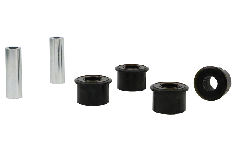 Leaf Spring - Rear Eye Bushing Kit - W73080