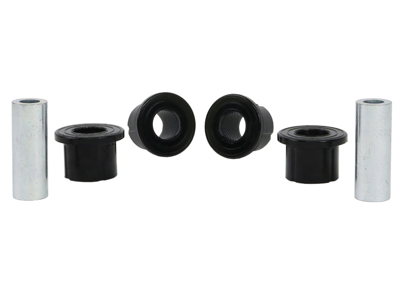 Leaf Spring - Front Eye Bushing Kit - W73250