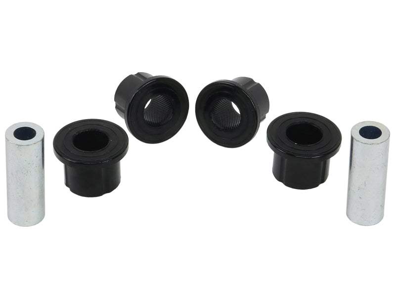Leaf Spring - Front Eye Bushing Kit - W73250