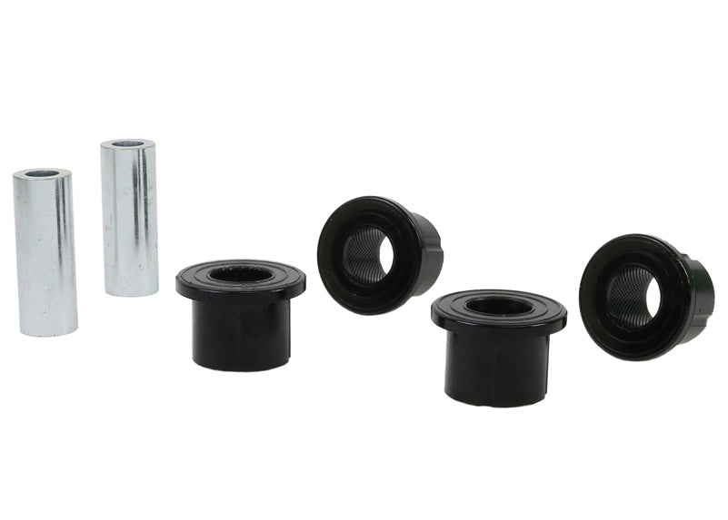 Leaf Spring - Front Eye Bushing Kit - W73250