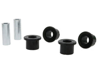 Leaf Spring - Front Eye Bushing Kit - W73250