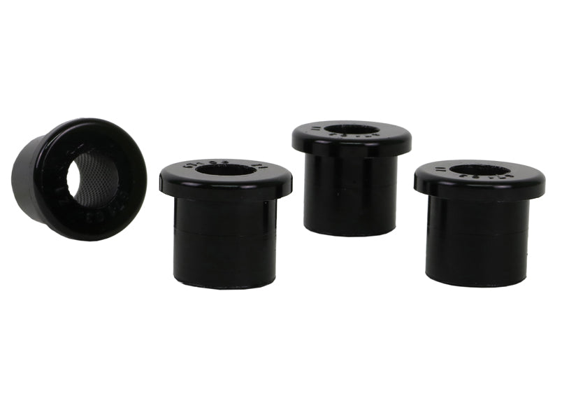 Leaf Spring - Rear Eye Bushing Kit - W73251