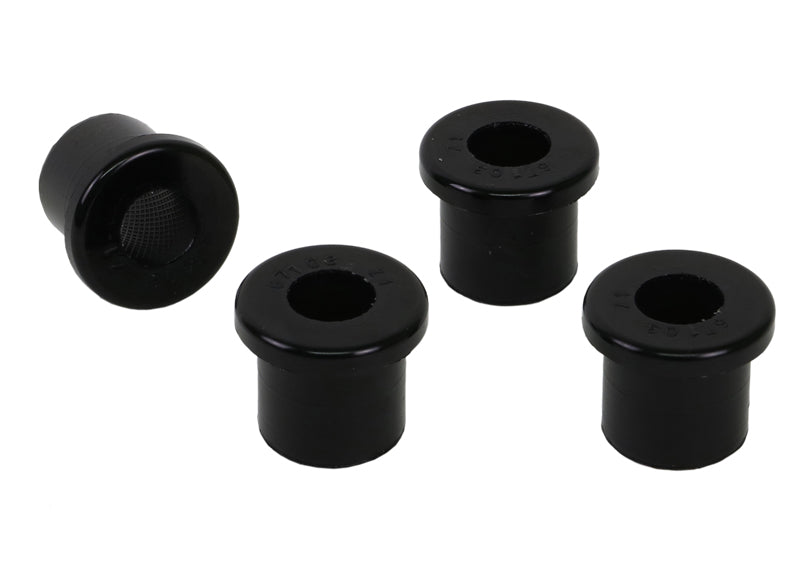 Leaf Spring - Rear Eye Bushing Kit - W73251