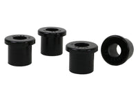 Leaf Spring - Rear Eye Bushing Kit - W73251