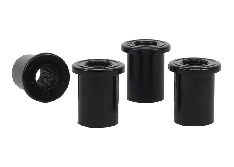 Leaf Spring - Shackle Bushing Kit - W73252