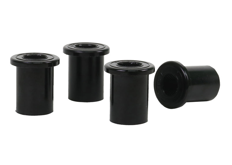 Leaf Spring - Shackle Bushing Kit - W73252