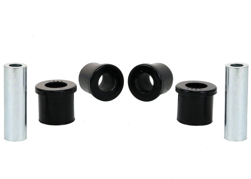 Leaf Spring - Front Eye Bushing Kit - W73256