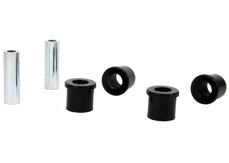 Leaf Spring - Front Eye Bushing Kit - W73256