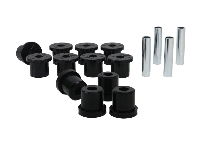 Leaf Spring - Bushing Kit - W73382