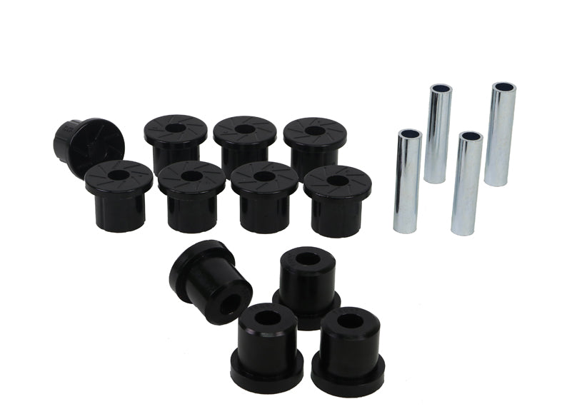 Leaf Spring - Bushing Kit - W73382