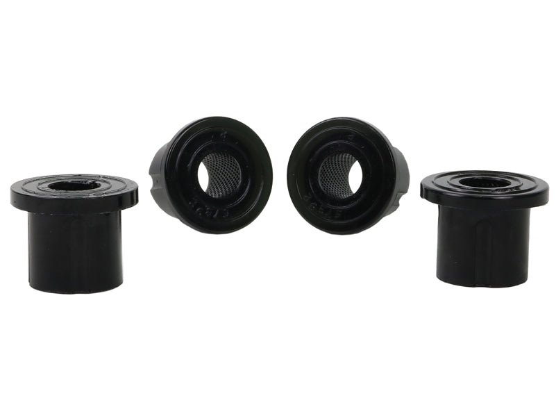 Leaf Spring - Rear Eye Bushing Kit - W73384