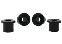 Leaf Spring - Rear Eye Bushing Kit - W73384