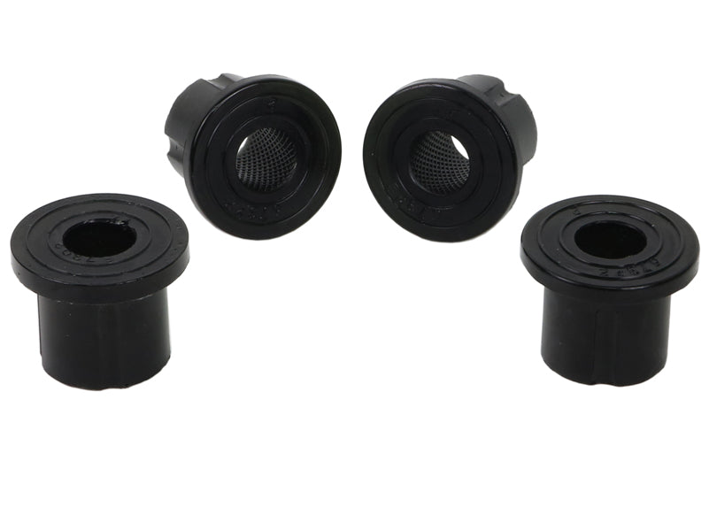 Leaf Spring - Rear Eye Bushing Kit - W73384