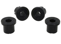 Leaf Spring - Rear Eye Bushing Kit - W73384