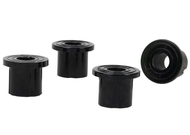 Leaf Spring - Rear Eye Bushing Kit - W73384