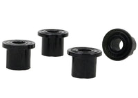 Leaf Spring - Rear Eye Bushing Kit - W73384