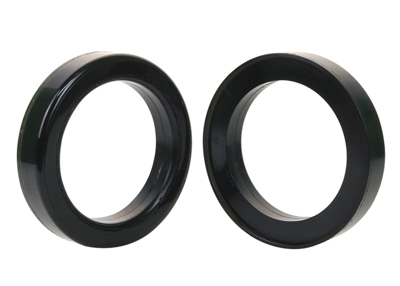 Coil Spring Pad - Bushing Kit - W73385
