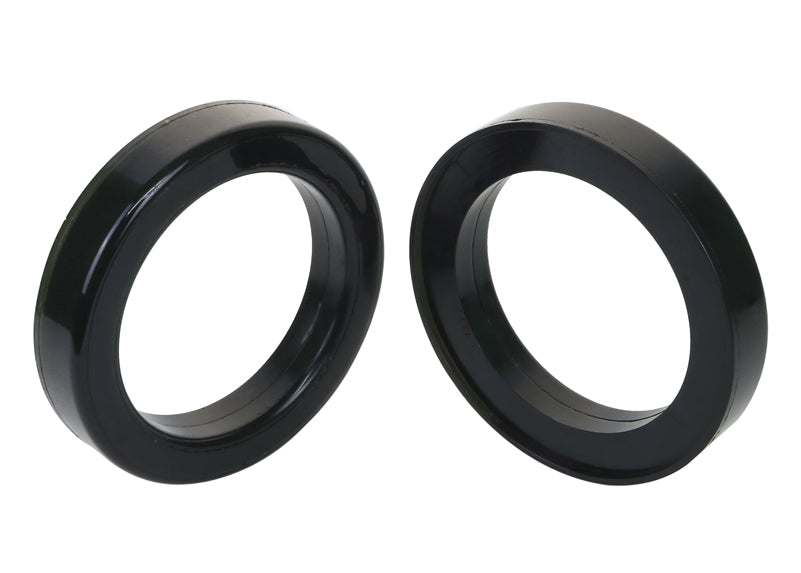 Coil Spring Pad - Bushing Kit - W73385