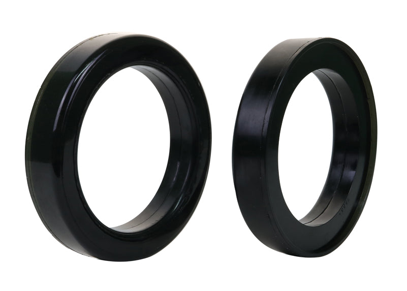 Coil Spring Pad - Bushing Kit - W73385