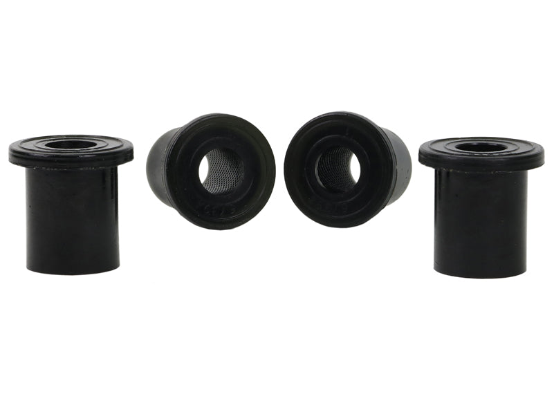 Leaf Spring - Shackle Bushing Kit - W73386