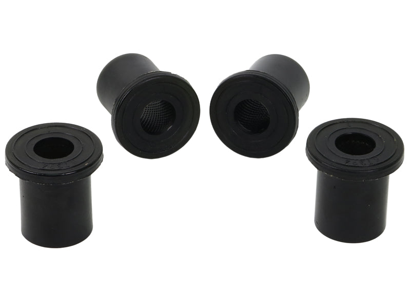 Leaf Spring - Shackle Bushing Kit - W73386