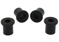 Leaf Spring - Shackle Bushing Kit - W73386