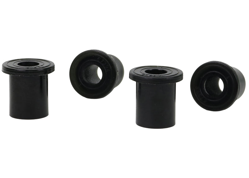 Leaf Spring - Shackle Bushing Kit - W73386