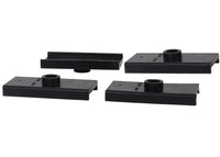 Leaf Spring - To Saddle Insulator Bushing Kit - W73389