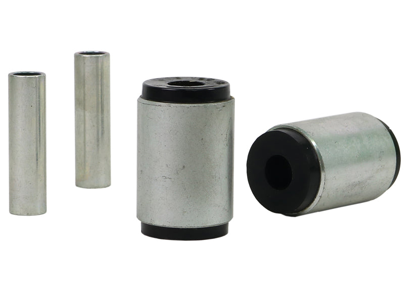 Leaf Spring - Front Eye Bushing Kit - W73390