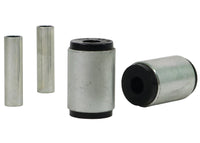 Leaf Spring - Front Eye Bushing Kit - W73390
