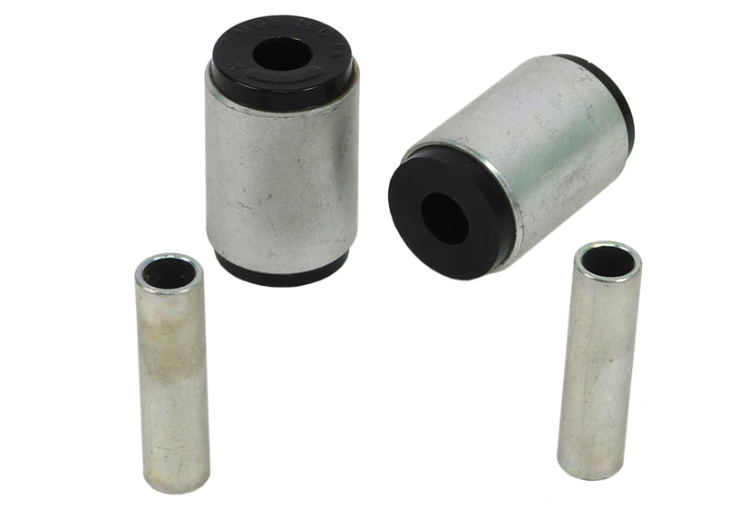 Leaf Spring - Front Eye Bushing Kit - W73390