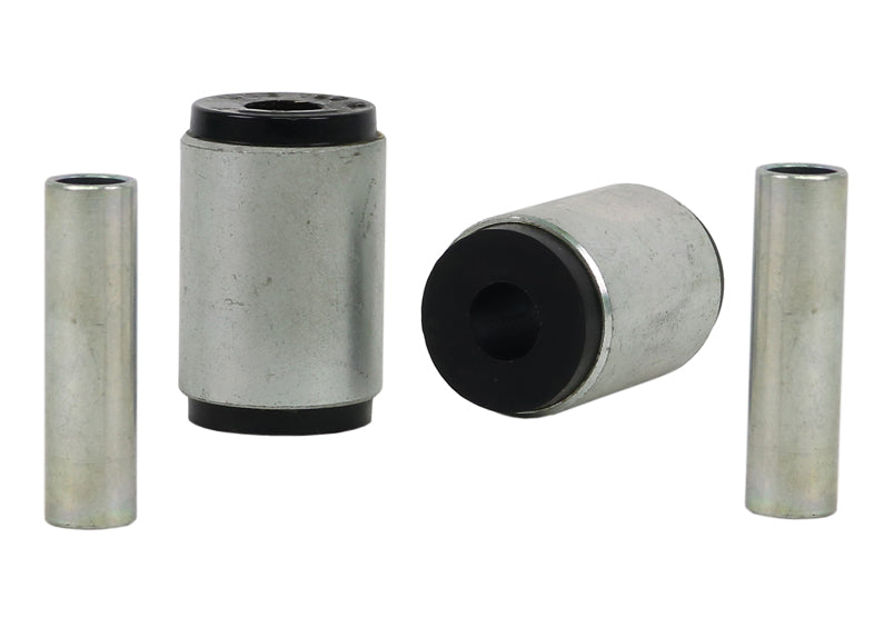 Leaf Spring - Front Eye Bushing Kit - W73390
