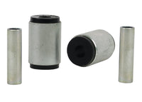 Leaf Spring - Front Eye Bushing Kit - W73390