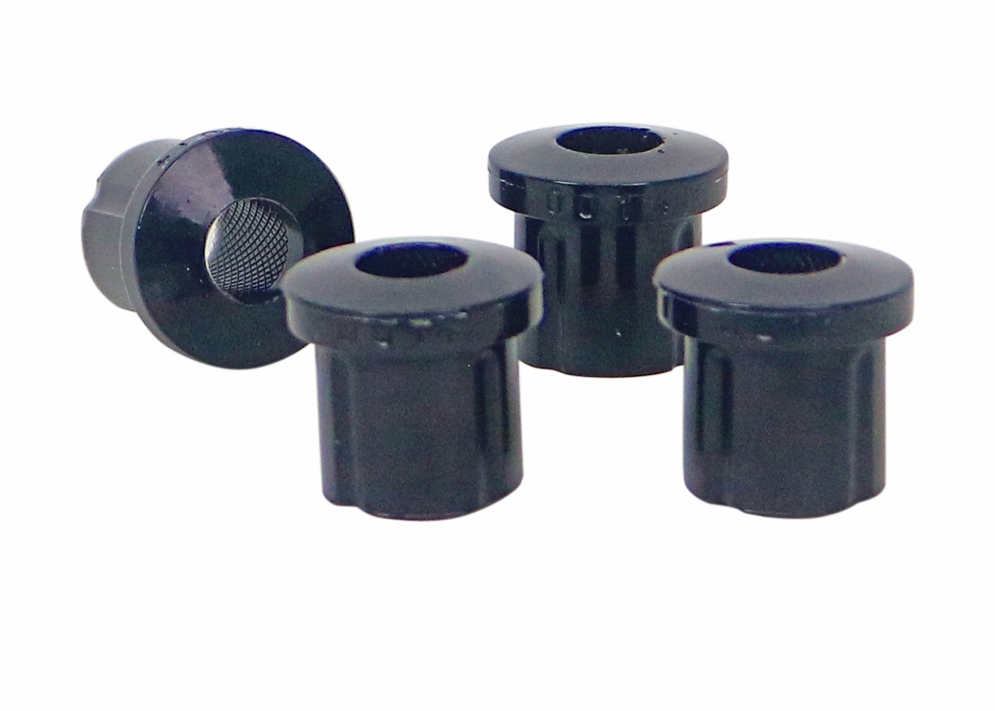 Leaf Spring - Rear Eye Bushing Kit - W73391