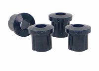 Leaf Spring - Rear Eye Bushing Kit - W73391