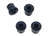 Leaf Spring - Rear Eye Bushing Kit - W73391