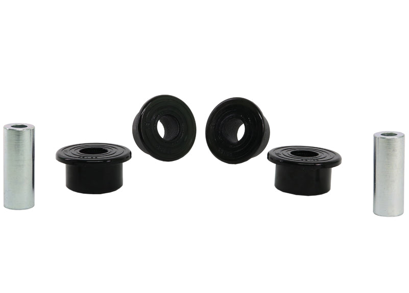 Leaf Spring - Front Eye Bushing Kit - W73392