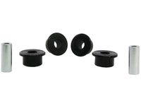 Leaf Spring - Front Eye Bushing Kit - W73392
