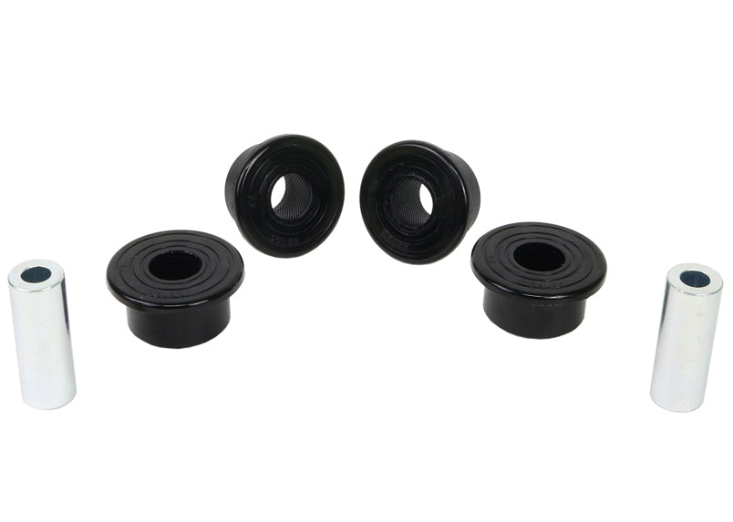 Leaf Spring - Front Eye Bushing Kit - W73392