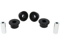 Leaf Spring - Front Eye Bushing Kit - W73392