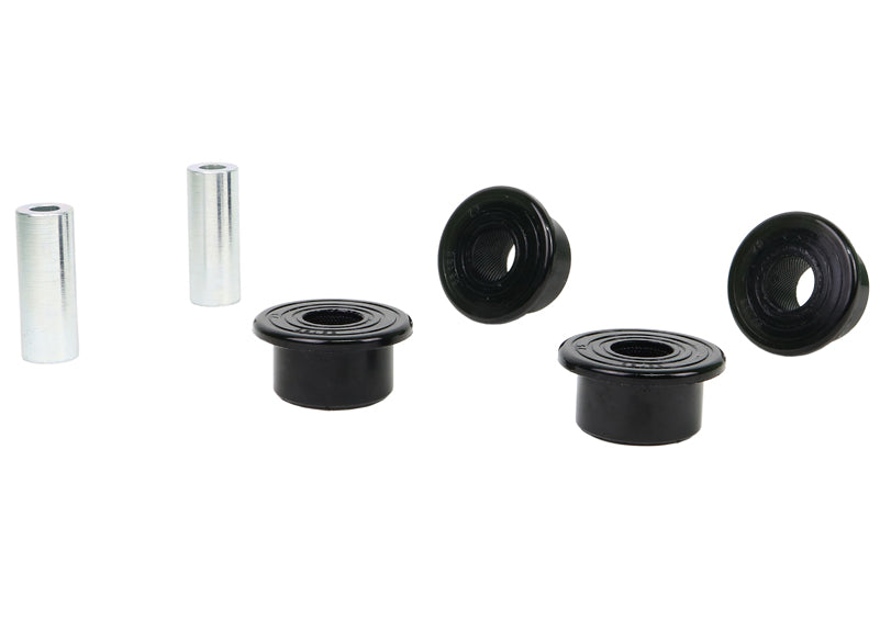 Leaf Spring - Front Eye Bushing Kit - W73392