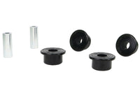 Leaf Spring - Front Eye Bushing Kit - W73392