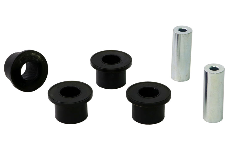Leaf Spring - Rear Eye Bushing Kit - W73393