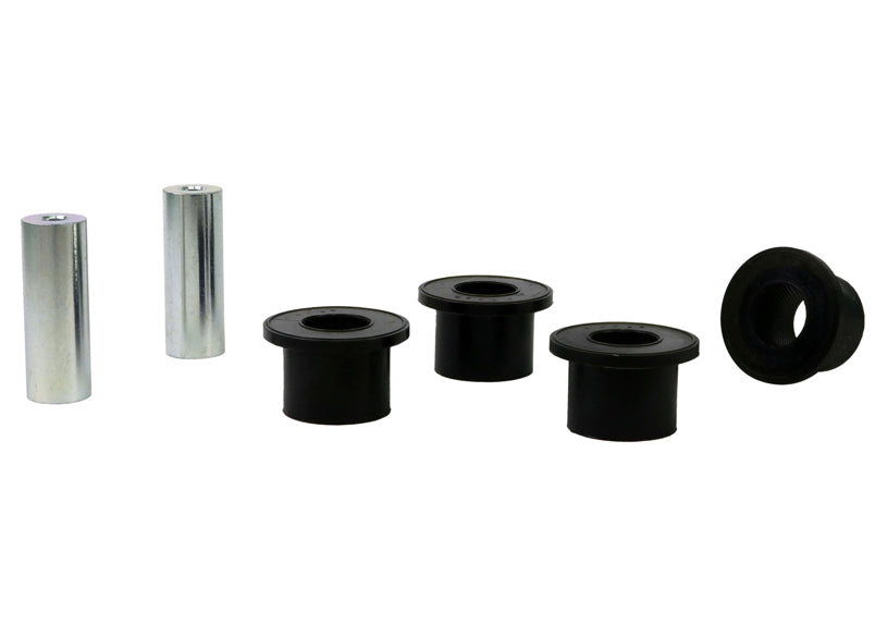 Leaf Spring - Rear Eye Bushing Kit - W73393