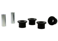 Leaf Spring - Rear Eye Bushing Kit - W73393